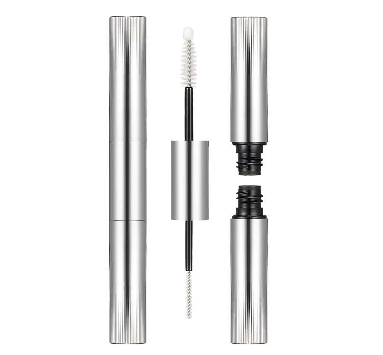 Ako vyčistiť tubu maskary?